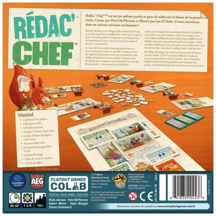 Rédac' chef – Image 3