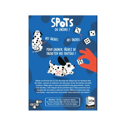 Spots ou encore – Image 2