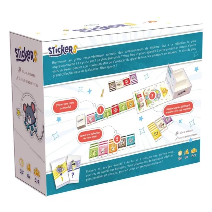 Stickers – Image 3