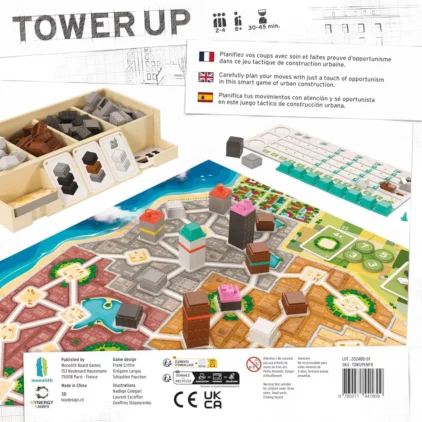 Tower up – Image 3