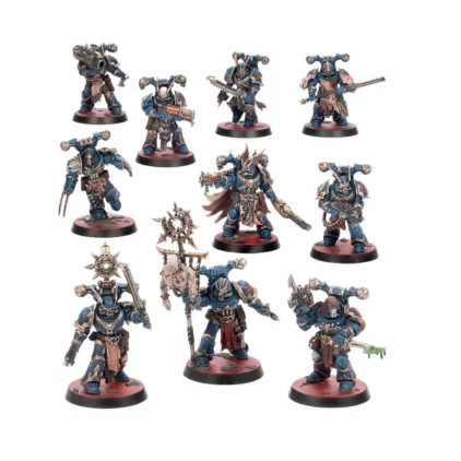 W40k Kill Team - Nemesis claww (Nightlords) – Image 3