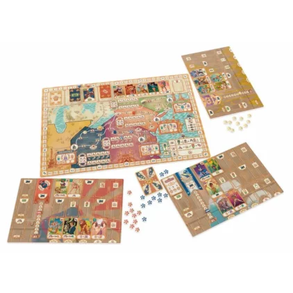3 Ring Circus – Image 2