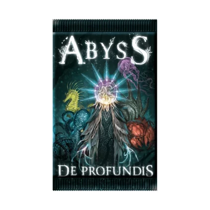 Abyss de Profundis