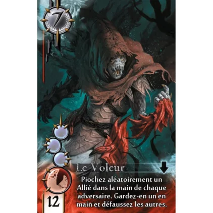 Abyss de Profundis – Image 3