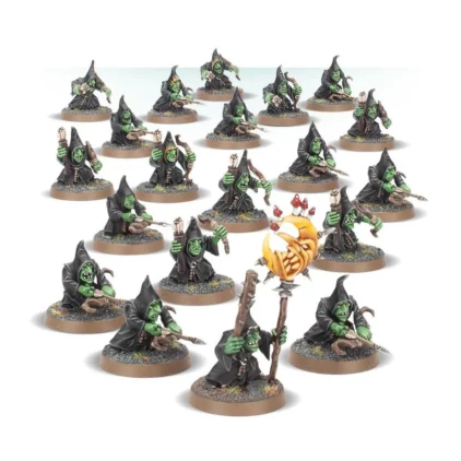 AoS - Gloomspite Gitz : Troueurs – Image 2