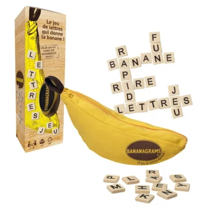 Bananagrams – Image 2