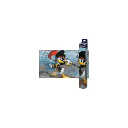 Disney Lorcana set 6 : Playmat Donald