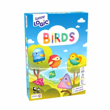 Gamme Logic - Birds