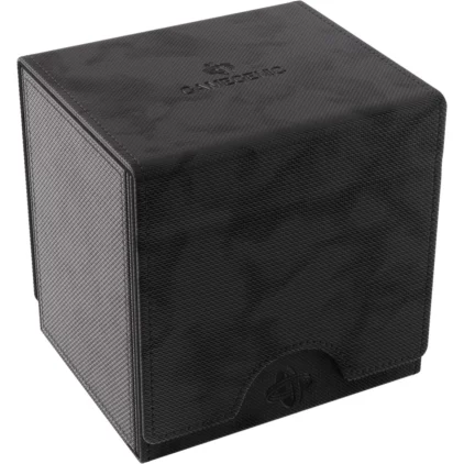 GG : Sidekick PRO 100+ XL BlackGamegenic