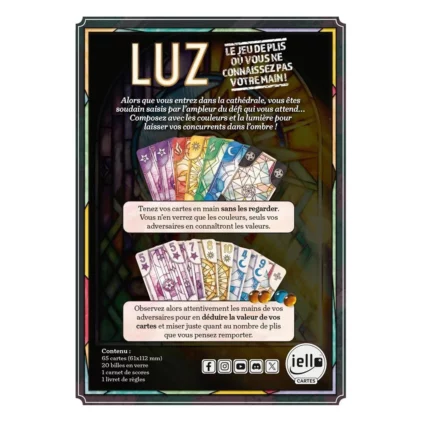 Luz – Image 3