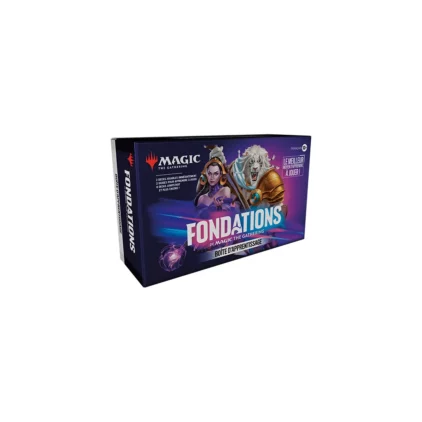 MTG: Fondations Beginner Box