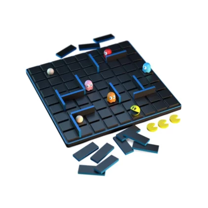 QUORIDOR Pac-Man – Image 3