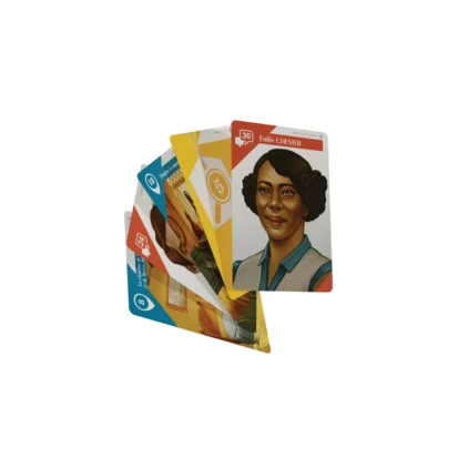 SUSPECTS Pocket : Hors-jeu à Liverpool – Image 3