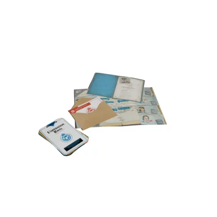 SUSPECTS Pocket : L'opération Ravel – Image 2