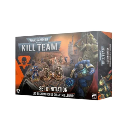 W40k Kill Team - Set d'initiation