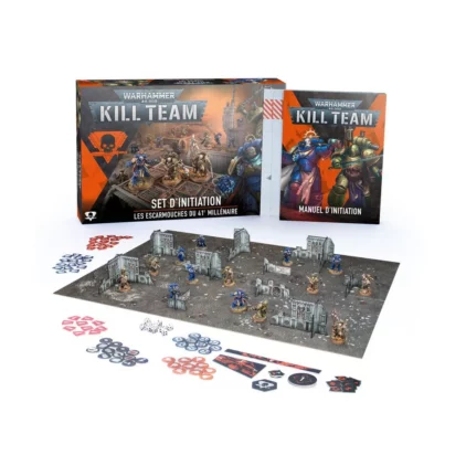 W40k Kill Team - Set d'initiation – Image 2