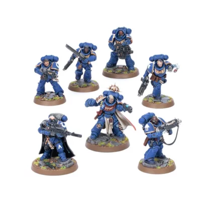 W40k Kill Team - Set d'initiation – Image 3