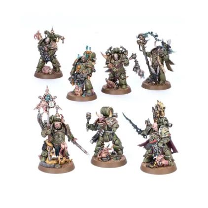 W40k Kill Team - Set d'initiation – Image 4