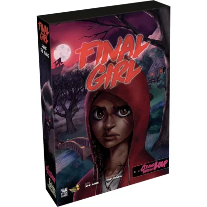 Final Girl S2 : Lune de Sang (Ext)