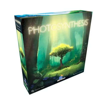 Photosyntèse