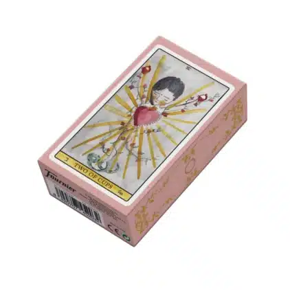 Tarot Carlotydes