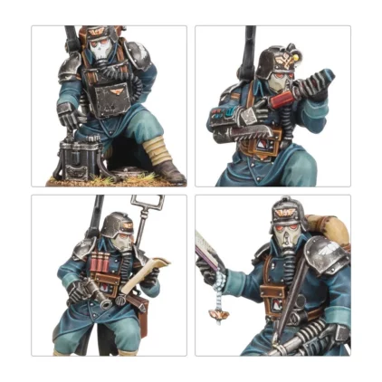 W40k Kill Team - Death Korps – Image 3