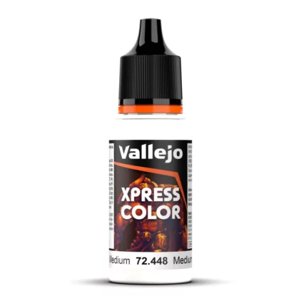 Xpress Color 72448 160-Medium Express - Xpress Medium