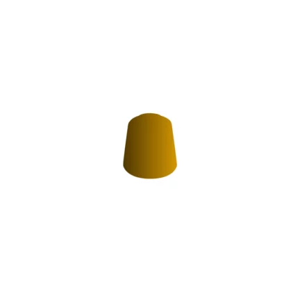 Peinture Citadel Contrast : Nazdreg Yellow