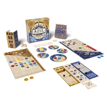 Azul Duel – Image 2
