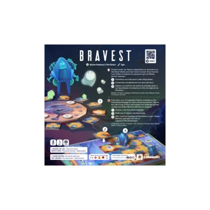 Bravest – Image 2
