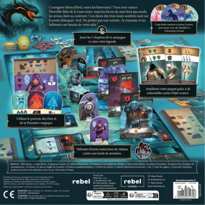 Dungeon legend – Image 4