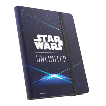 GG : SW Unlimited Casual Album : LogoGamegenic