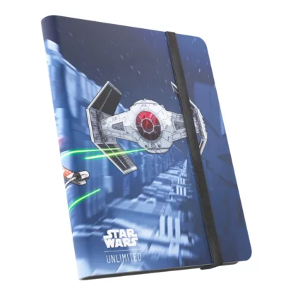 GG : SW Unlimited Casual Album : Tie Fighter