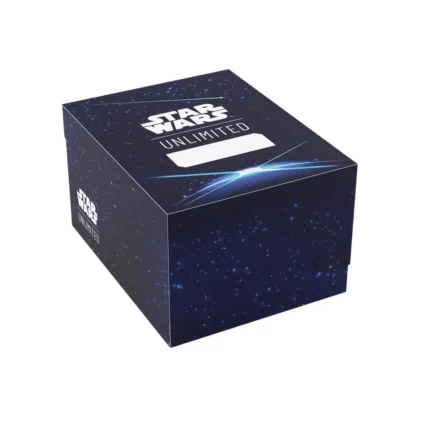 GG : SW Unlimited TS Soft Crate : LogoGamegenic