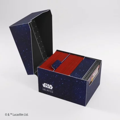 GG : SW Unlimited TS Soft Crate : LogoGamegenic – Image 2