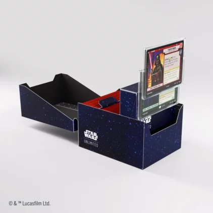 GG : SW Unlimited TS Soft Crate : LogoGamegenic – Image 3
