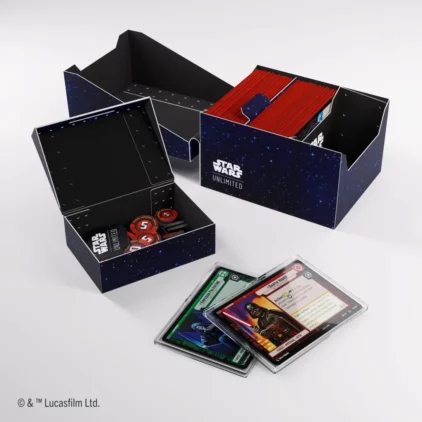 GG : SW Unlimited TS Soft Crate : LogoGamegenic – Image 4