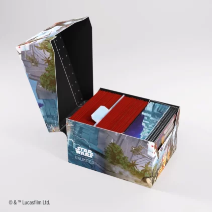GG : SW Unlimited TS Soft Crate : ScarifGamegenic – Image 2