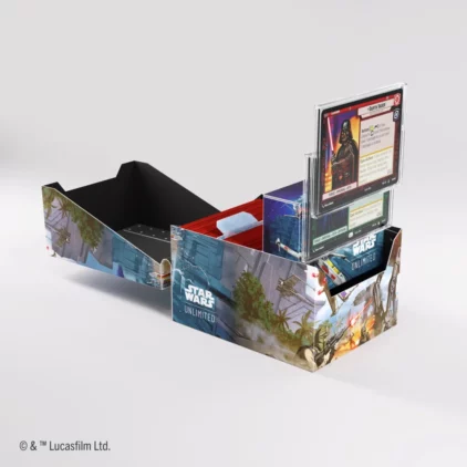 GG : SW Unlimited TS Soft Crate : ScarifGamegenic – Image 3