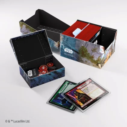 GG : SW Unlimited TS Soft Crate : ScarifGamegenic – Image 4