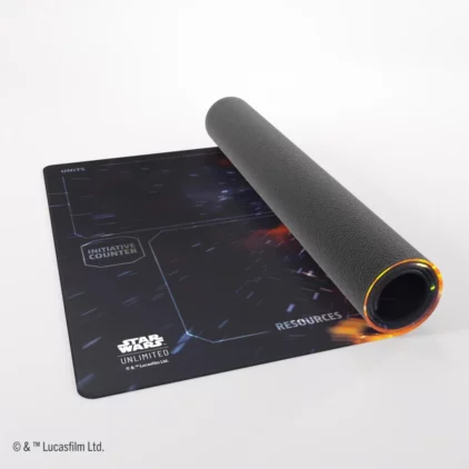 GG : SW Unlimited Xtra Game Mat : Millenium Falcon – Image 2