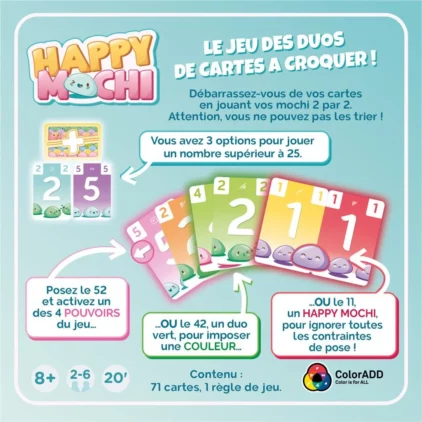 Happy Mochi – Image 3