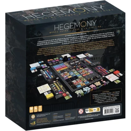 Hegemony – Image 3