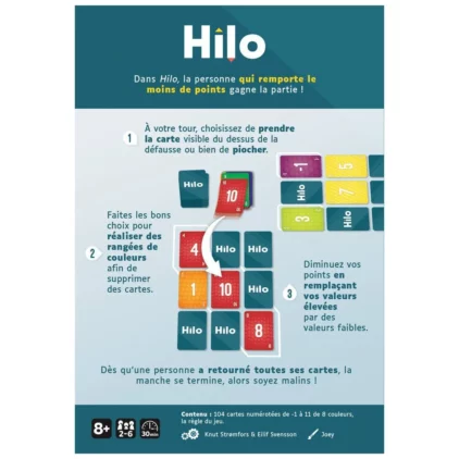 HILO – Image 2