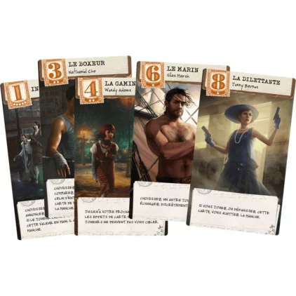 Horr. Arkham Lovecraft Letter – Image 3