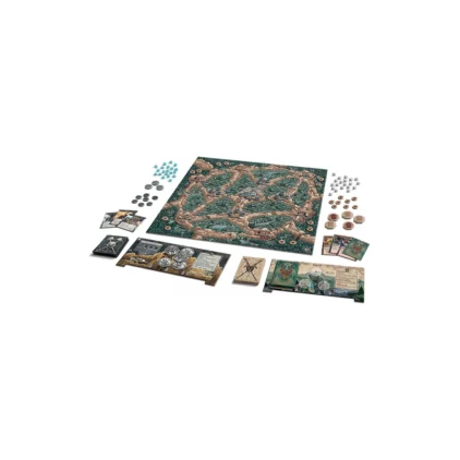 Ironwood – Image 2