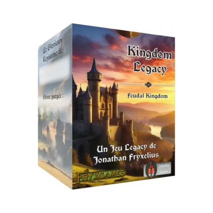 Kingdom Legacy