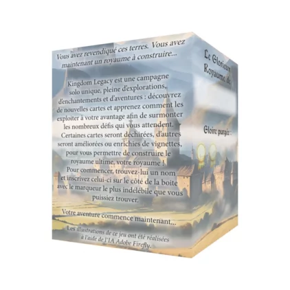 Kingdom Legacy – Image 2