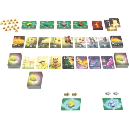 Living Forest Duel – Image 2