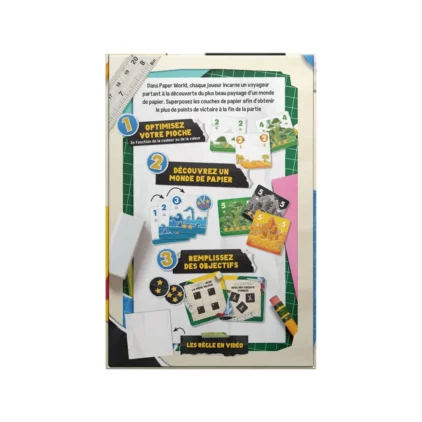 Paper World – Image 3